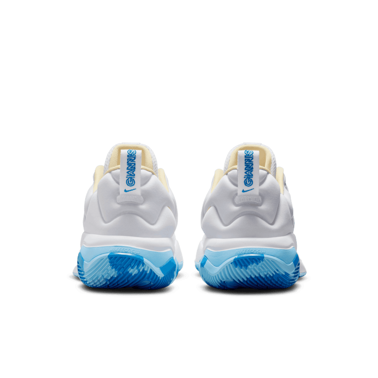 Nike Giannis Immortality 3 Basketball Angle 3