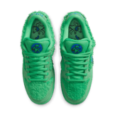 Nike SB Dunk Low Grateful Dead Bears Green Angle 1