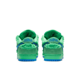 Nike SB Dunk Low Grateful Dead Bears Green Angle 3