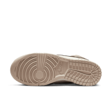 Nike Dunk High Fossil Stone (W) Angle 0