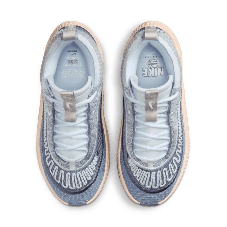 Nike Cosmic Unity 3 Basketball Angle 1
