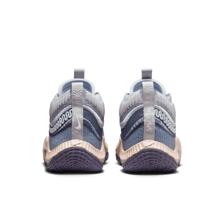 Nike Cosmic Unity 3 Basketball Angle 3