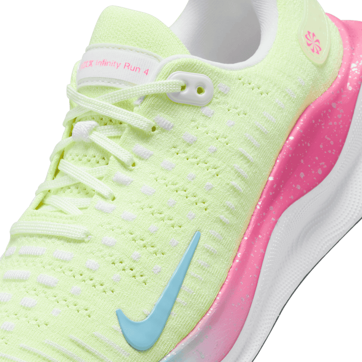 Nike InfinityRN 4 Road Angle 4