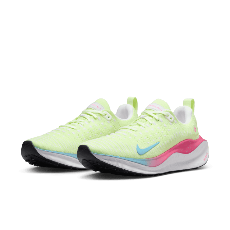 Nike InfinityRN 4 Road Angle 2