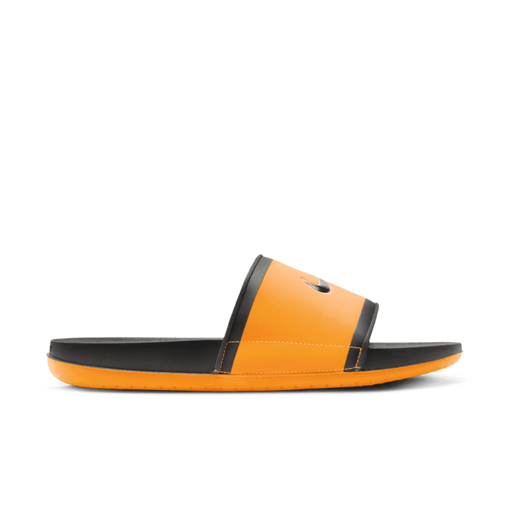 Nike Offcourt (Pittsburgh Pirates) Offcourt Slides Angle 1