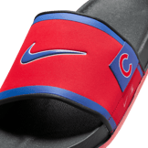 Nike Offcourt (Chicago Cubs) Offcourt Slides Angle 3