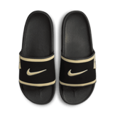 Nike Offcourt (New Orleans Saints) Offcourt Slides Angle 2