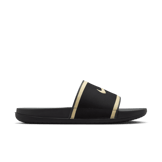 Nike Offcourt (New Orleans Saints) Offcourt Slides Angle 1