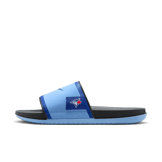 Nike Offcourt (Toronto Blue Jays) Offcourt Slides Angle 0