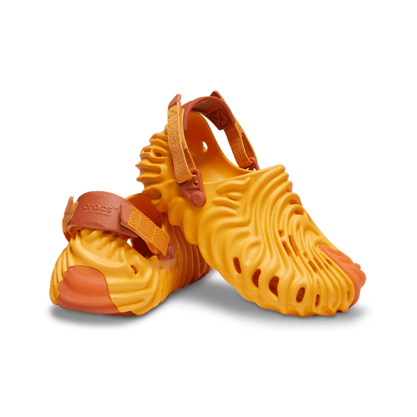 Crocs Pollex Clog by Salehe Bembury Cobbler Angle 1