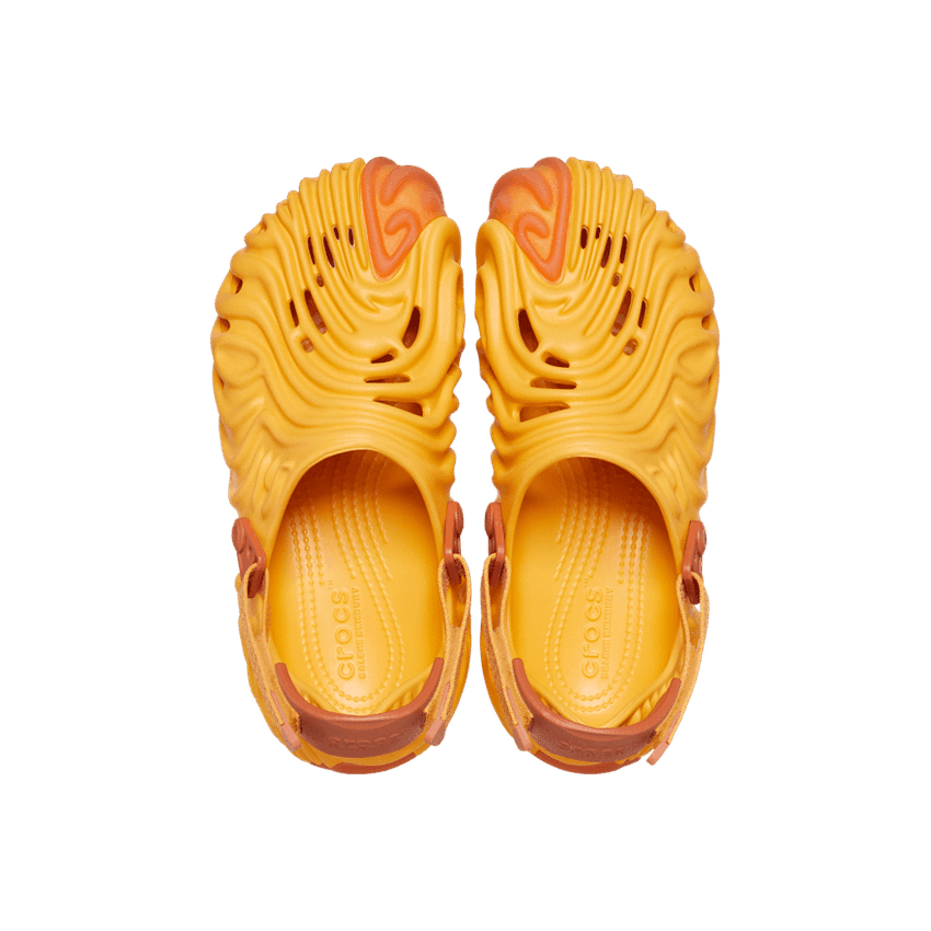 Crocs Pollex Clog by Salehe Bembury Cobbler Angle 3