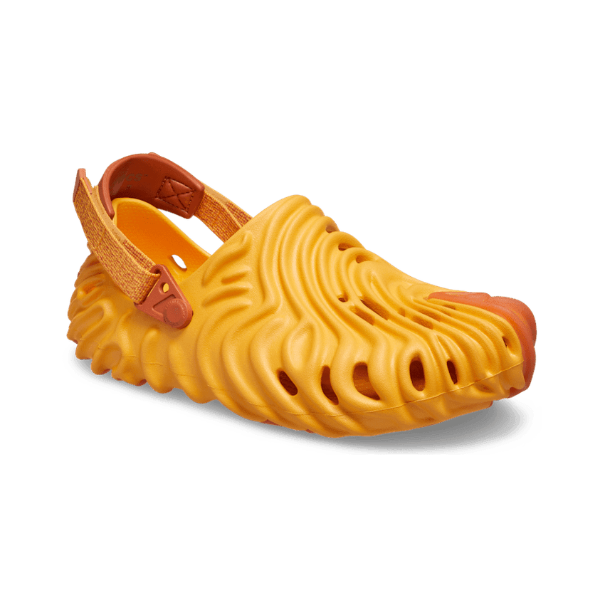 Crocs Pollex Clog by Salehe Bembury Cobbler Angle 7