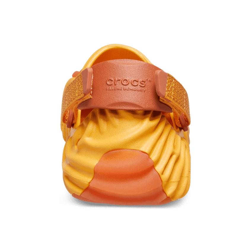 Crocs Pollex Clog by Salehe Bembury Cobbler Angle 9