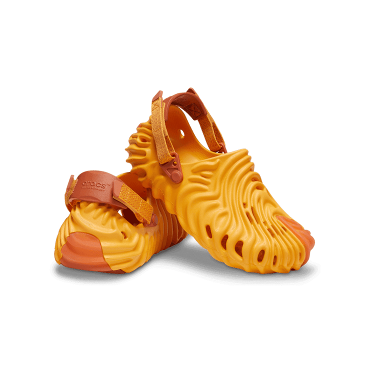 Crocs Pollex Clog by Salehe Bembury Cobbler Angle 0