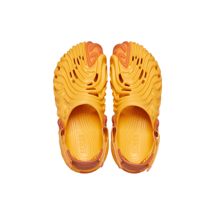 Crocs Pollex Clog by Salehe Bembury Cobbler Angle 1