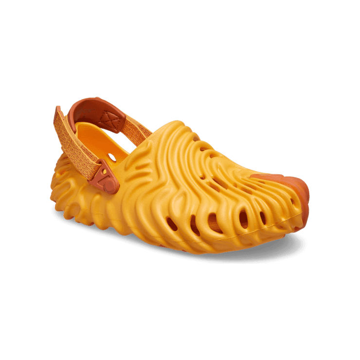Crocs Pollex Clog by Salehe Bembury Cobbler Angle 3
