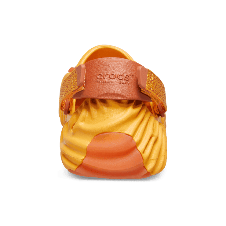 Crocs Pollex Clog by Salehe Bembury Cobbler Angle 4