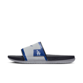 Nike Offcourt (Los Angeles Dodgers) Offcourt Slides Angle 0