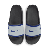 Nike Offcourt (Los Angeles Dodgers) Offcourt Slides Angle 2