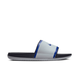 Nike Offcourt (Los Angeles Dodgers) Offcourt Slides Angle 1