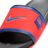 Nike Offcourt (New York Mets) Offcourt Slides Angle 3