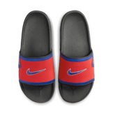 Nike Offcourt (New York Mets) Offcourt Slides Angle 2