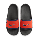 Nike Offcourt (Houston Astros) Offcourt Slides Angle 2