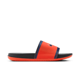 Nike Offcourt (Houston Astros) Offcourt Slides Angle 1