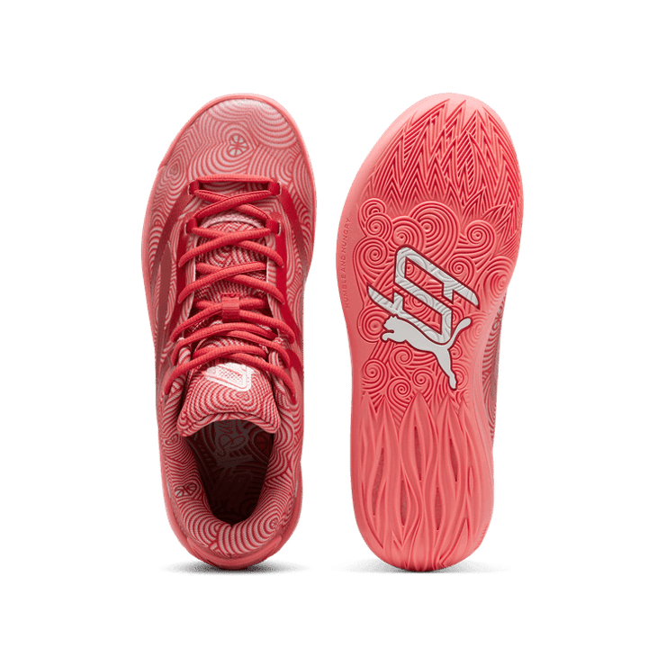 Puma Stewie 2 Mi Amor (W) Angle 0