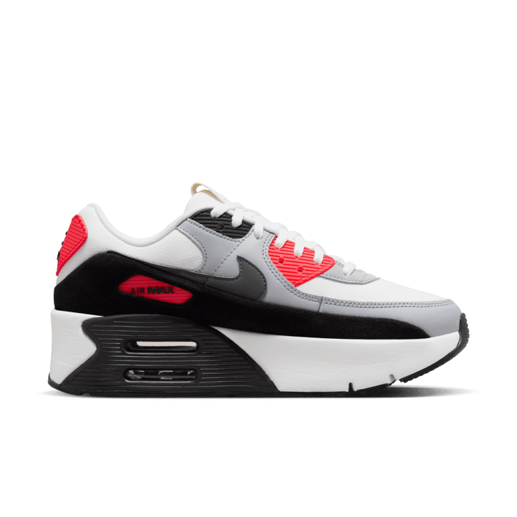 Nike Air Max 90 LV8 Angle 1