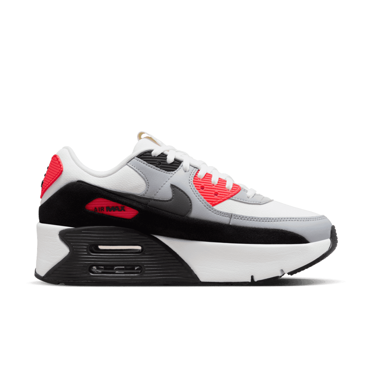 Nike Air Max 90 LV8 Angle 1