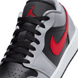 Air Jordan 1 Low Angle 4