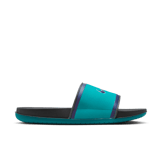 Nike Offcourt (Seattle Mariners) Offcourt Slides Angle 1
