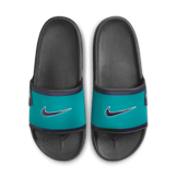 Nike Offcourt (Seattle Mariners) Offcourt Slides Angle 2