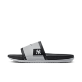 Nike Offcourt (New York Yankees) Offcourt Slides Angle 0