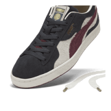 Puma  Suede Camowave We Are Legends Deeply Rooted Angle 2
