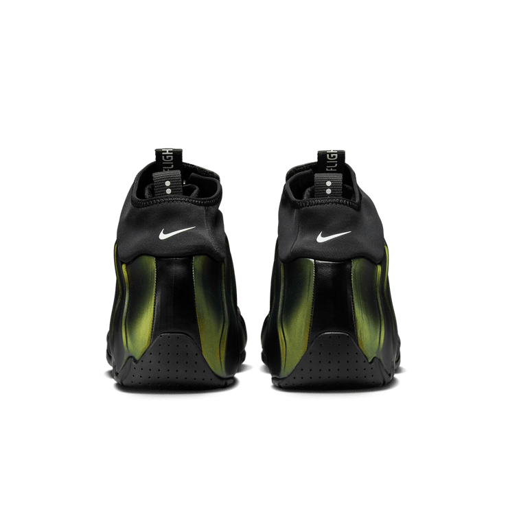 Flightposite metallic gold store