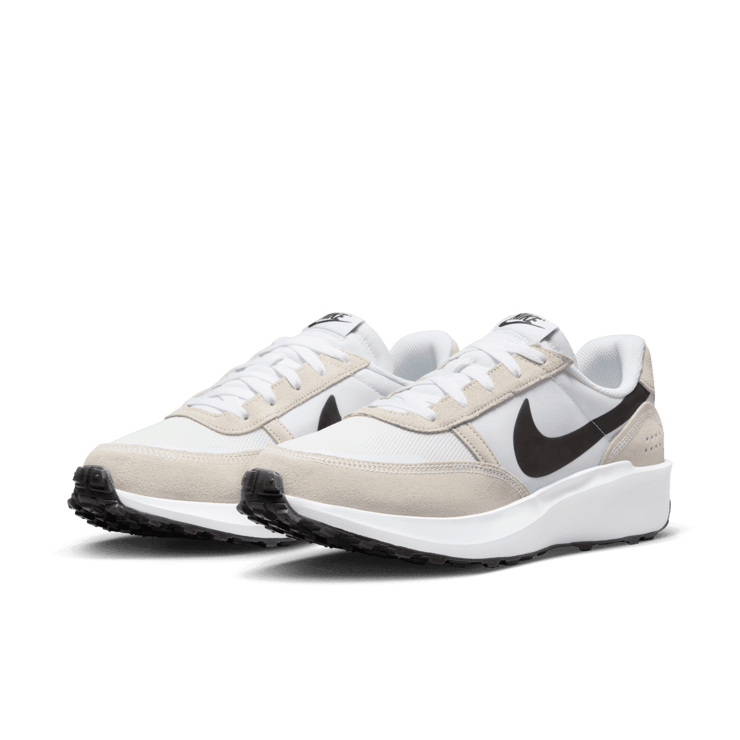 Nike Waffle Nav Angle 2
