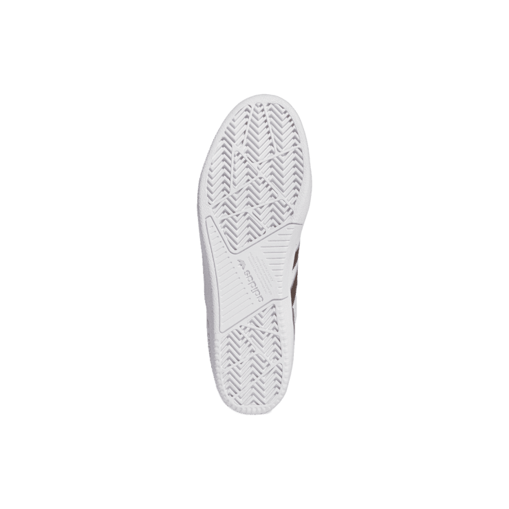 adidas Tyshawn Low Brown Angle 1