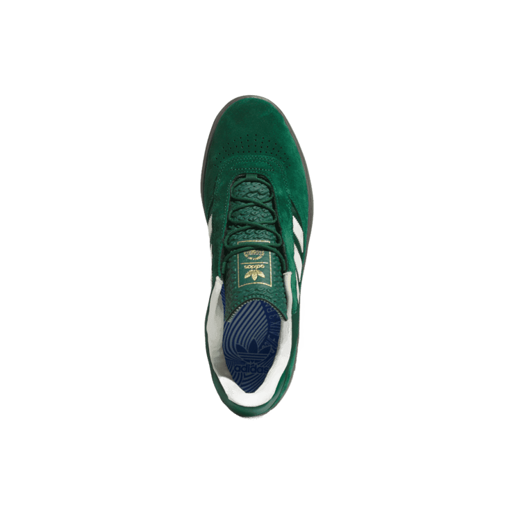 adidas Puig Dark Green Angle 0