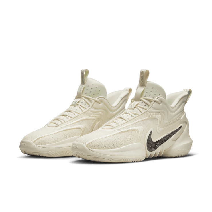 Nike Cosmic Unity 2 Coconut Milk Angle 2