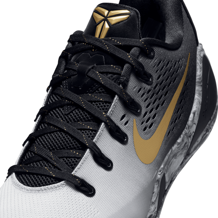 Nike Kobe 9 Low EM Mambacita Angle 4