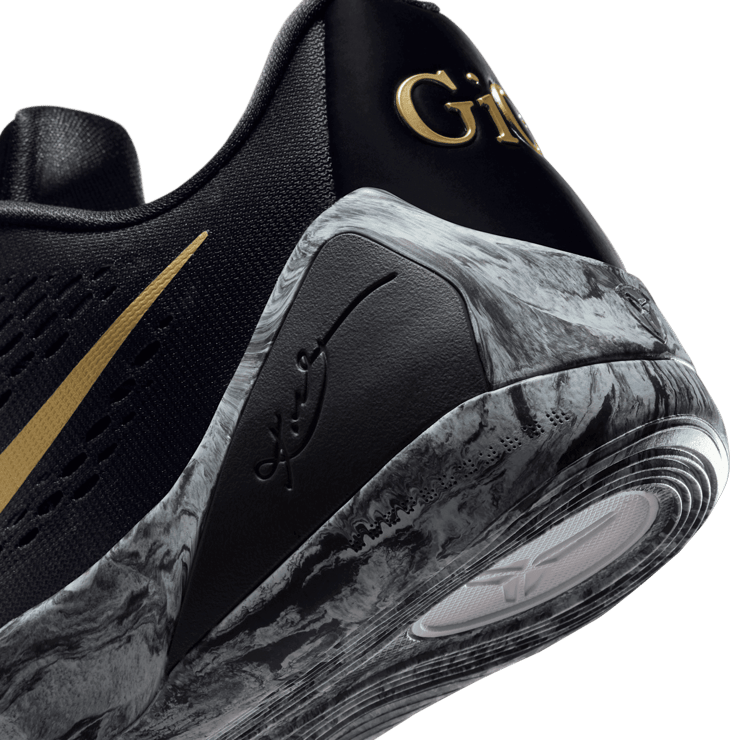 Nike Kobe 9 Low EM Mambacita Angle 5