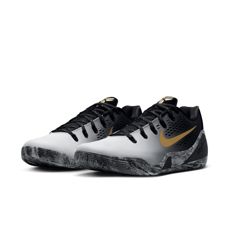 Nike Kobe 9 Low EM Mambacita Angle 2