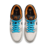 Nike SB Dunk Low Olympic Safari Angle 1
