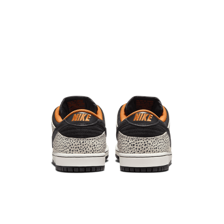Nike SB Dunk Low Olympic Safari Angle 3