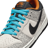 Nike SB Dunk Low Olympic Safari Angle 4