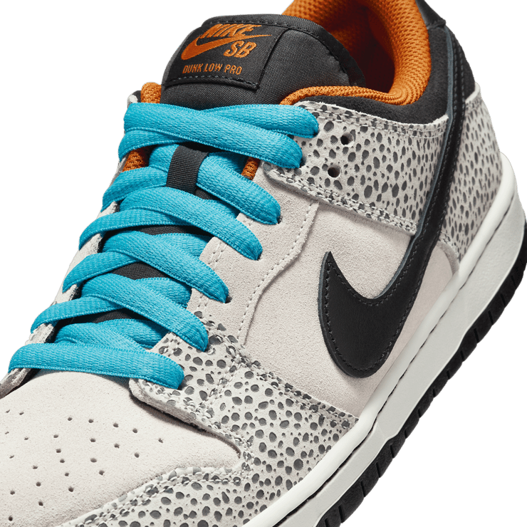 Nike SB Dunk Low Olympic Safari FZ1233-002 Raffles Where to Buy