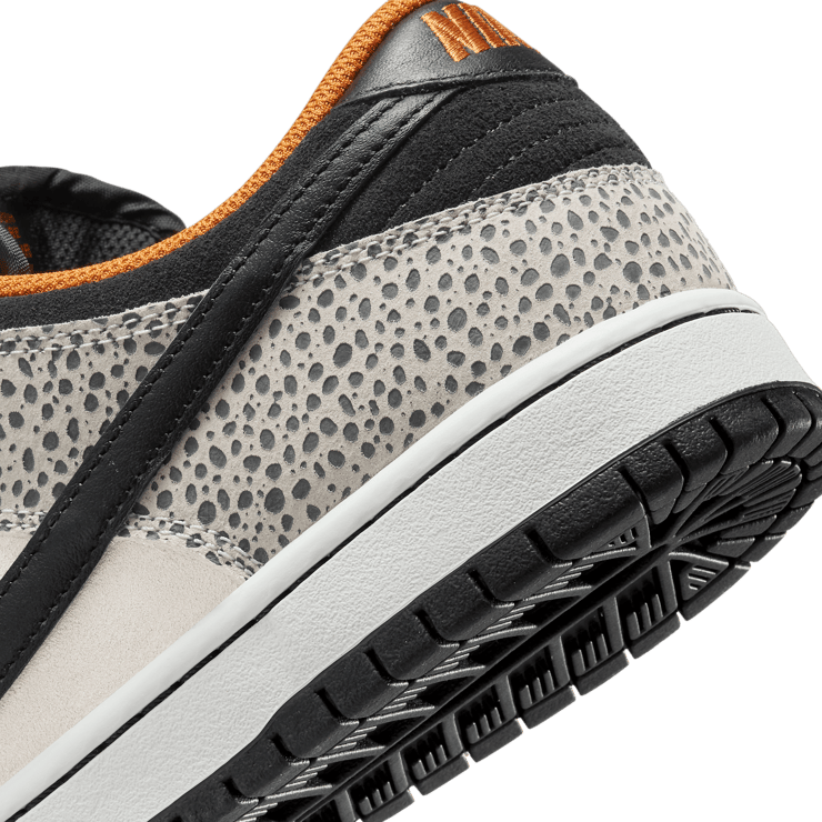 Nike SB Dunk Low Olympic Safari Angle 5