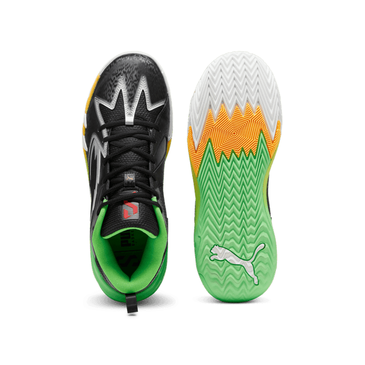 Puma Scoot Zeros NBA 2K Angle 0